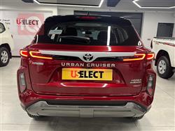 تويوتا أوربان كروزر